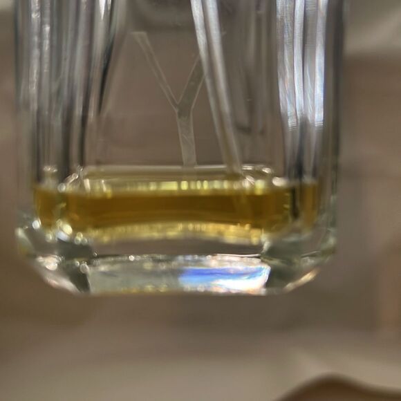 YVES SAINT LAURENT PARIS‎ SPRAY VINTAGE USED - Picture 3 of 6